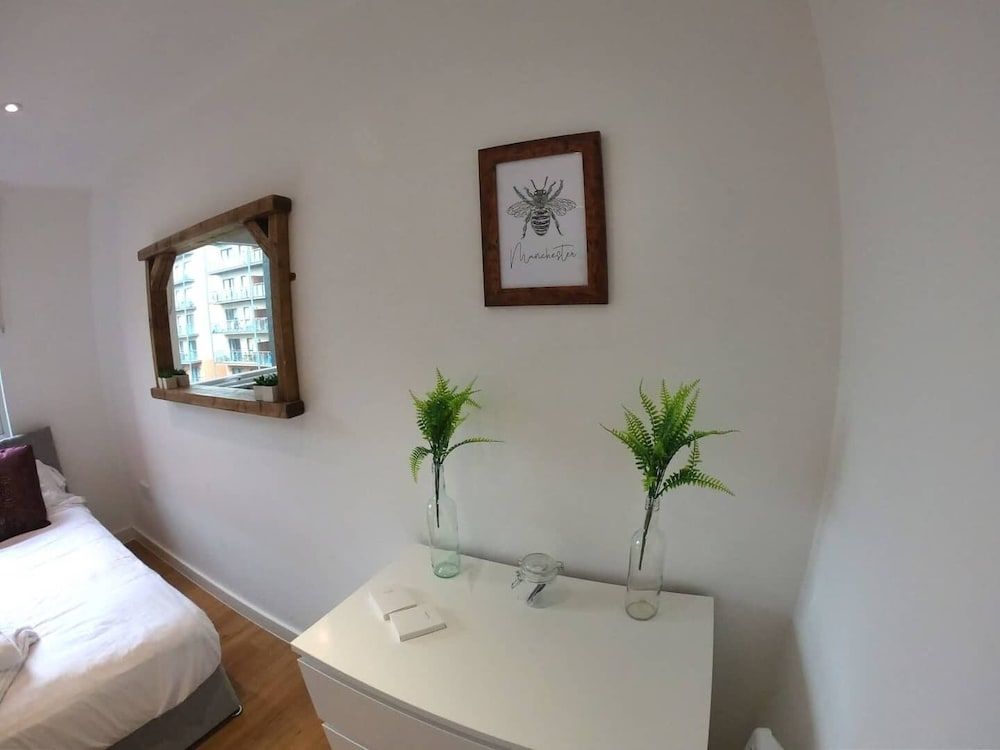 undefined Luxury Apartment Near Piccadilly Station 10