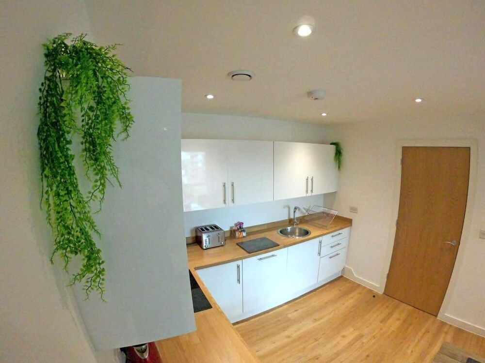 Luxury Apartment Near Piccadilly Station Luxury Apartment 10