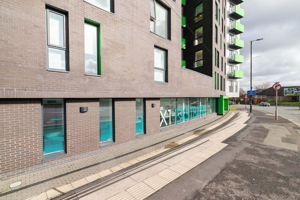 undefined Luxury Apartment Near Piccadilly Station 4