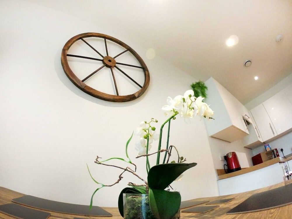 Luxury Apartment Near Piccadilly Station Luxury Apartment 9