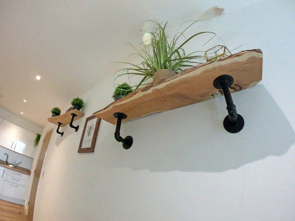 Luxury Apartment Near Piccadilly Station Luxury Apartment 12