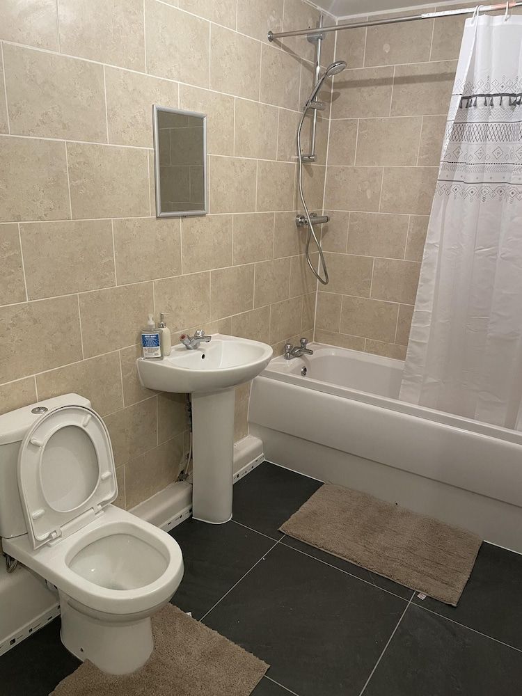 Paris Royal Paradise Standard Apartment, Private Bathroom 13