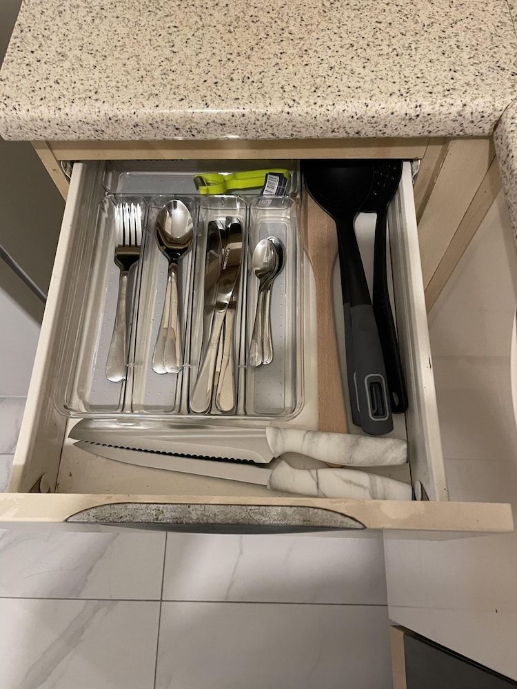 Paris Royal Paradise Standard Apartment, Private Bathroom 14