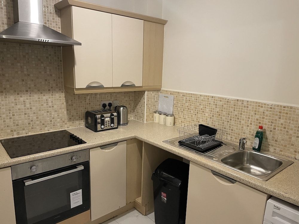 Paris Royal Paradise Standard Apartment, Private Bathroom 15