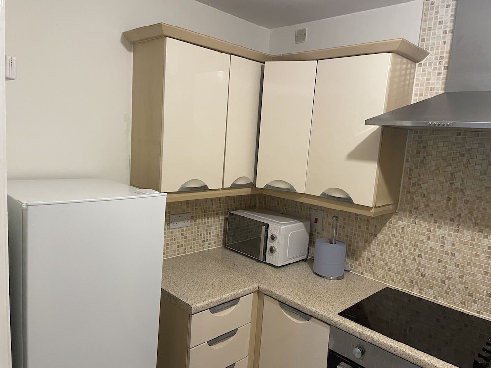 Paris Royal Paradise Standard Apartment, Private Bathroom 17