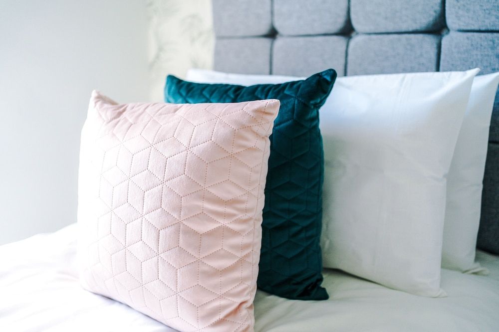 undefined City Centre Manchester 2 Bed Apartment 6