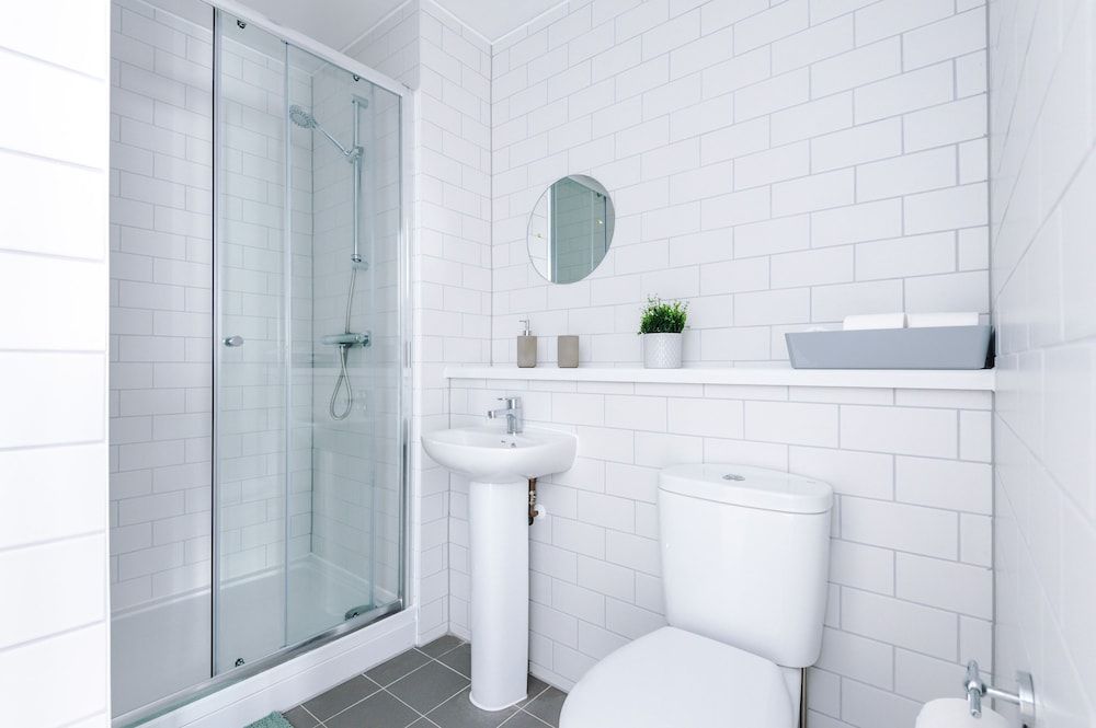 City Centre Manchester 2 Bed Apartment City Apartment 10