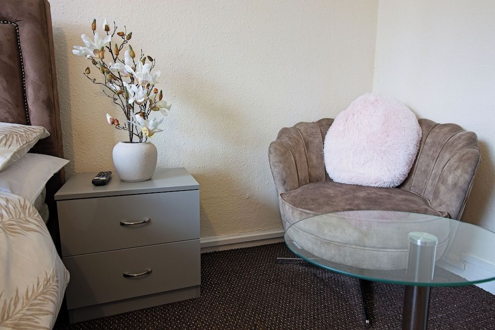 Stylish Five Star Rated Apartment Apartment 11