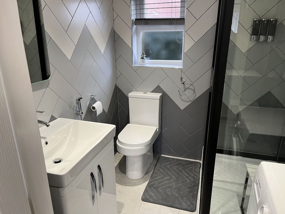 undefined Inviting 1-bed Studio in Manchester & Feel at Home 9