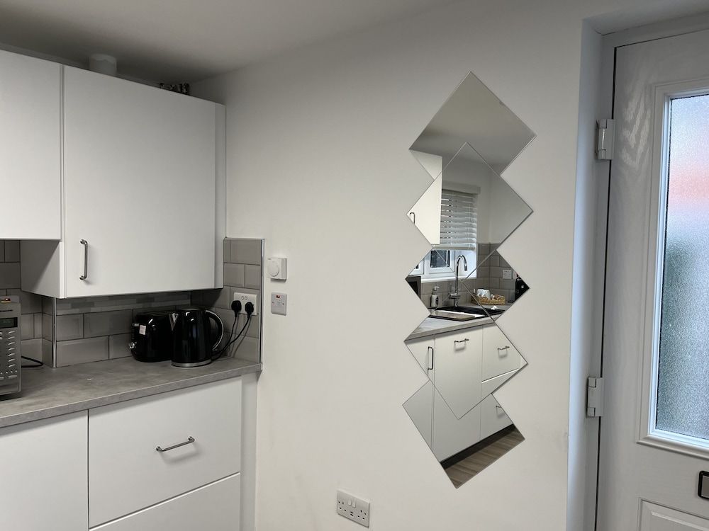 undefined Inviting 1-bed Studio in Manchester & Feel at Home 7