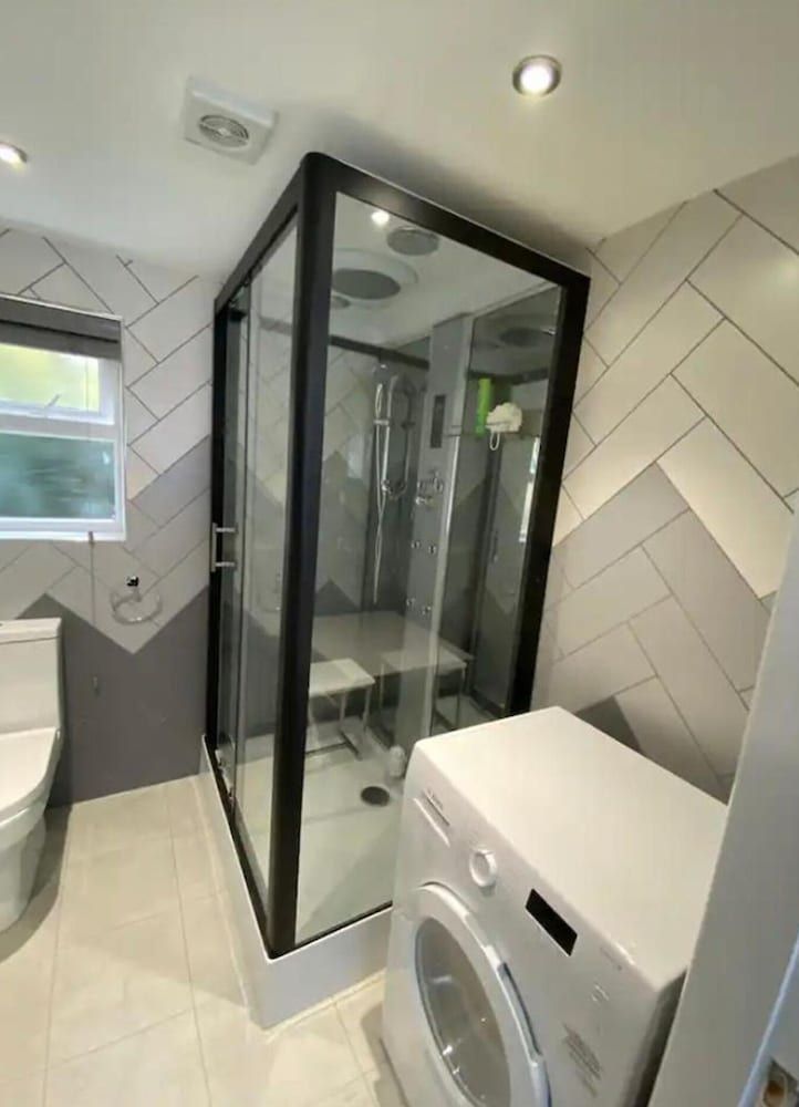 undefined Inviting 1-bed Studio in Manchester & Feel at Home 10