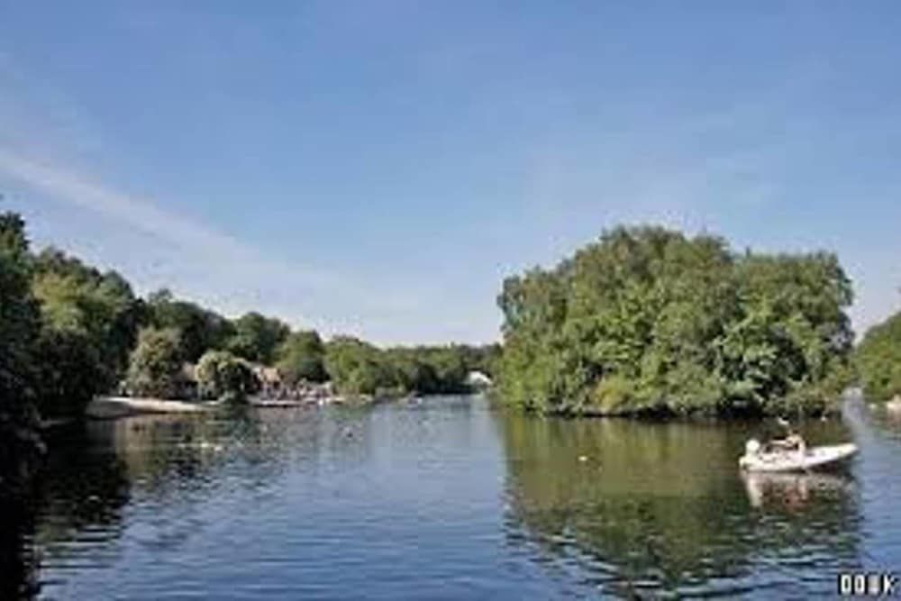 Luxury 1bedroom Lodge in Prestwich Cabin 28