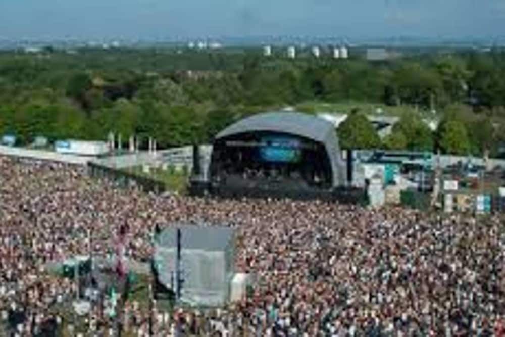 Luxury 1bedroom Lodge in Prestwich Cabin 33