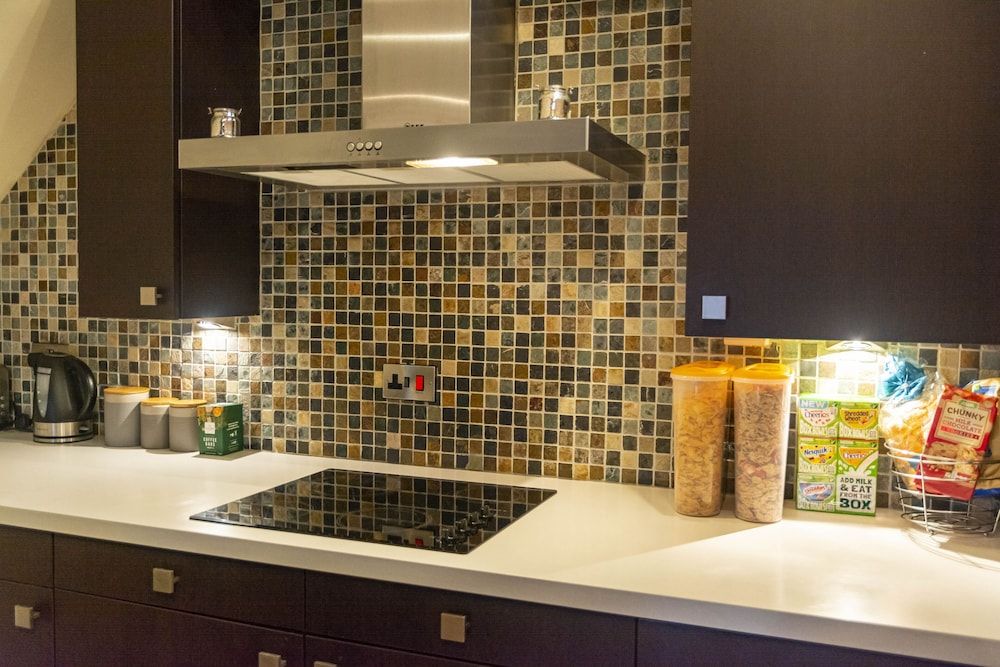 undefined The Apartment No 2 The Old Red King Pub 10