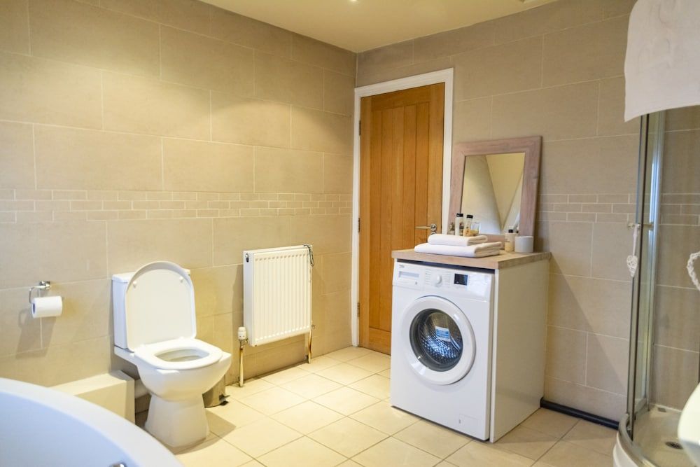 The Apartment No 2 The Old Red King Pub Luxury Apartment 13