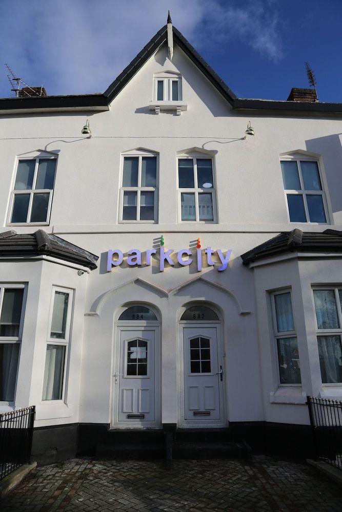 Park City Suites Hotel