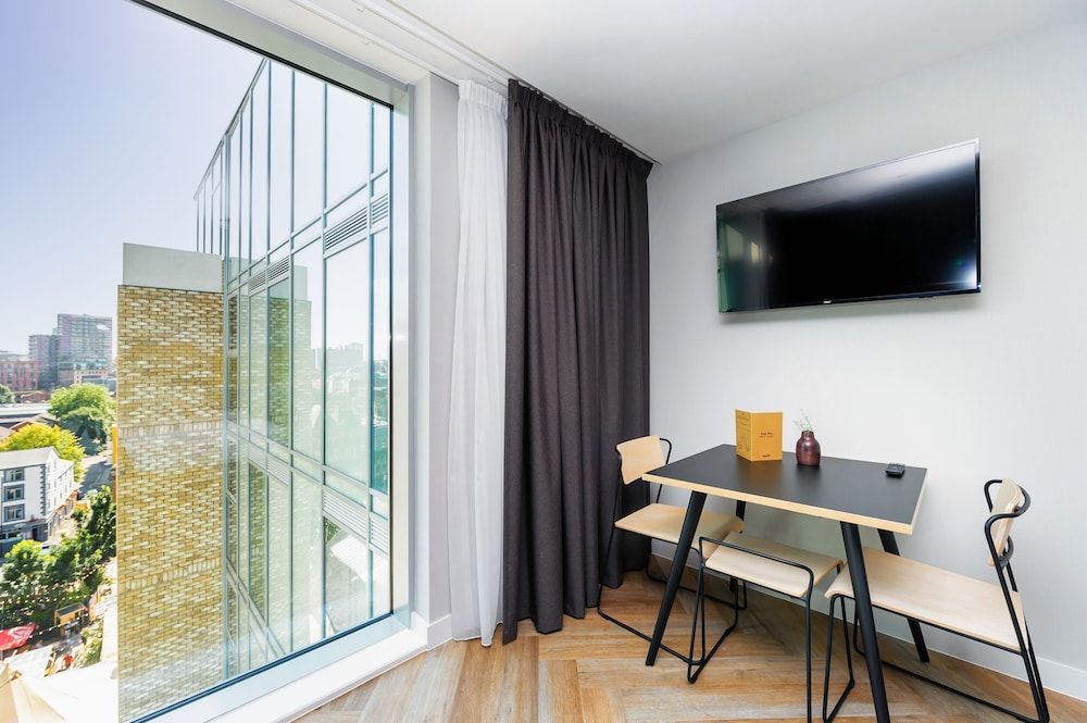 Staycity Aparthotels, Manchester, Northern Quarter Studio (for 2) 6
