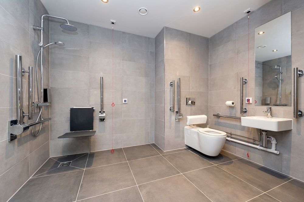 Staycity Aparthotels, Manchester, Northern Quarter Studio (for 2) 9