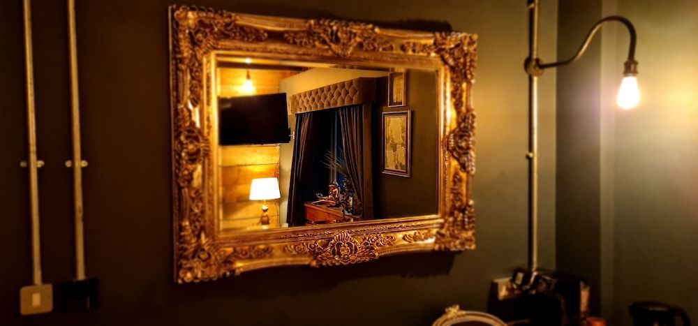 The Waterside Bar Rooms & Restaurant Twin Room, Ensuite (Francis Edgerton) 5