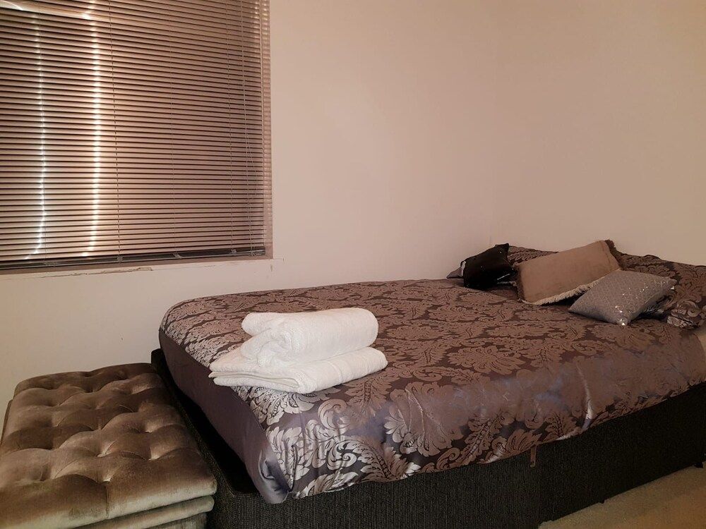 Hinde Holiday Home Classic House 4