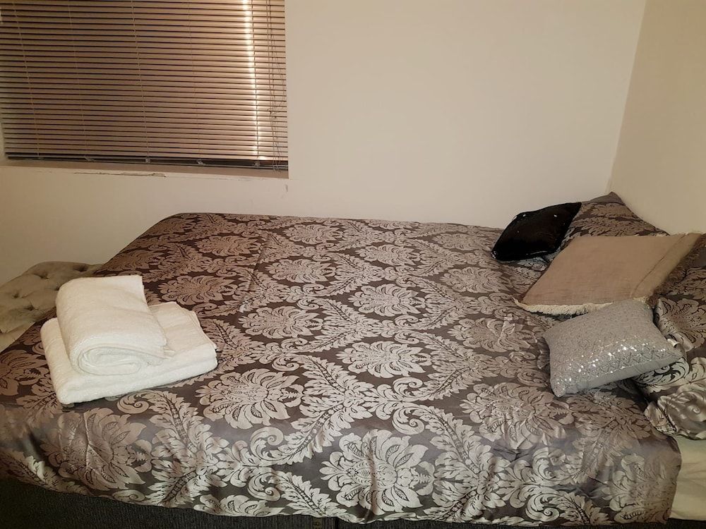 Hinde Holiday Home Classic House 5