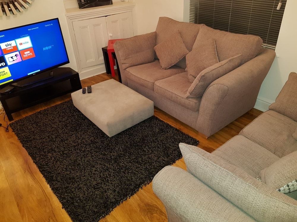 undefined Hinde Holiday Home 4