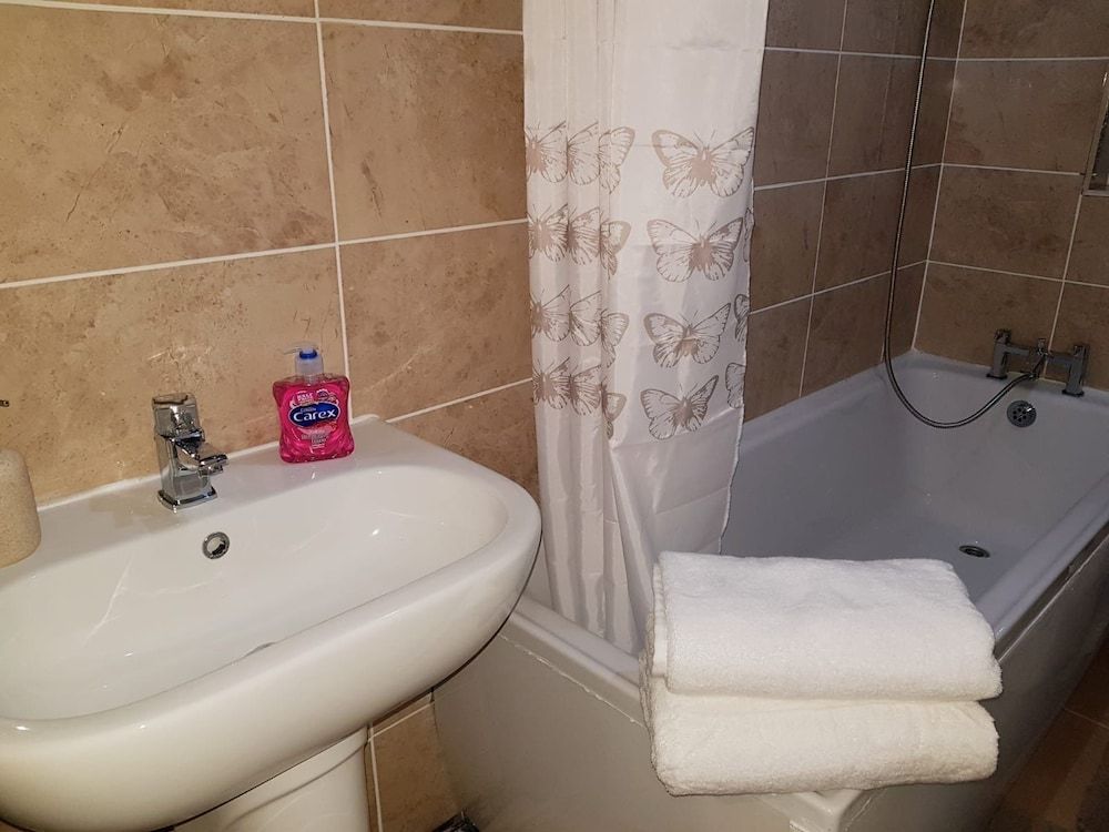 Hinde Holiday Home Classic House 9