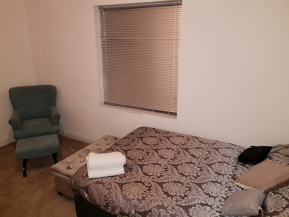 Hinde Holiday Home Classic House 3