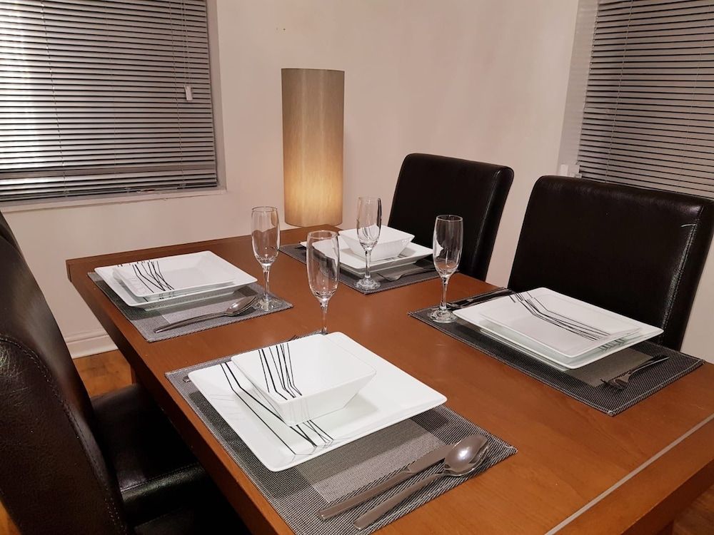 undefined Hinde Holiday Home 10