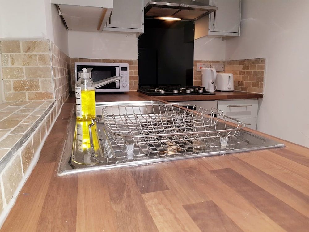 undefined Hinde Holiday Home 6