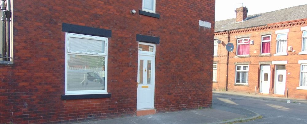 undefined Hinde Holiday Home 2