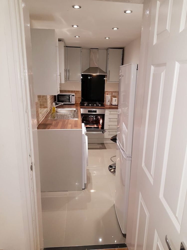 undefined Hinde Holiday Home 5