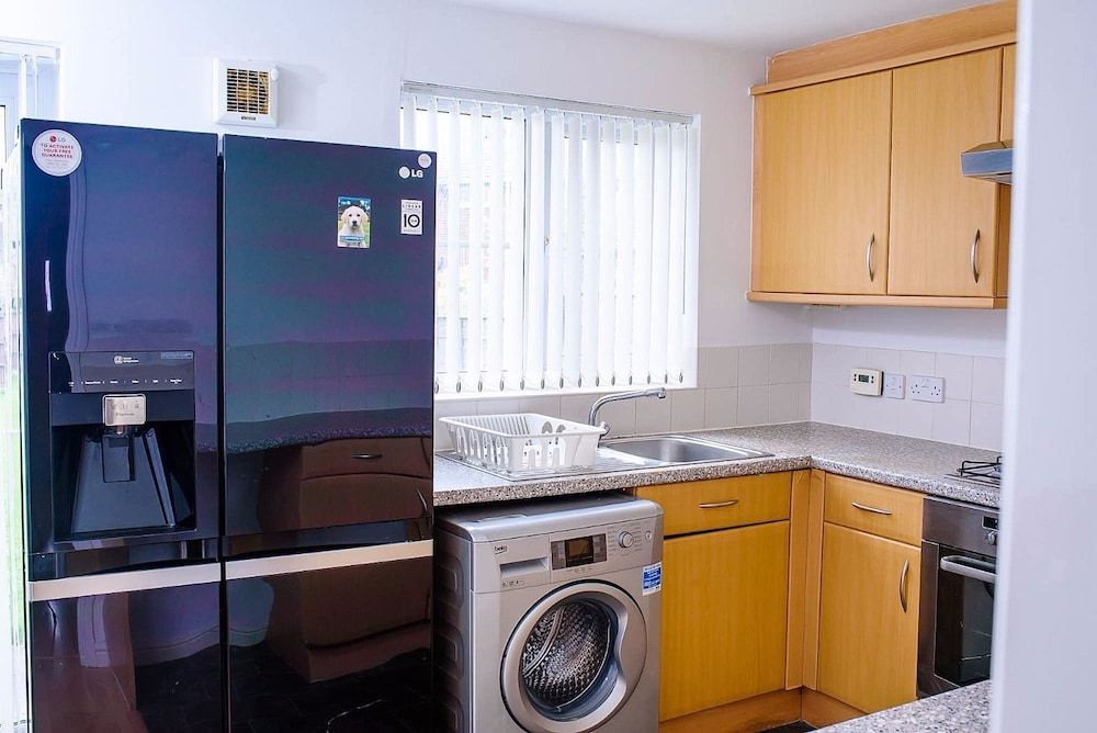 Crystal Holiday Home 9