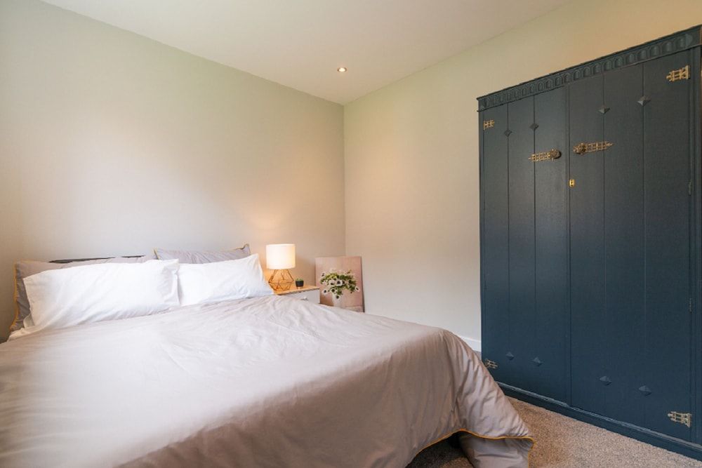 undefined Beautiful 6 bedrooms holiday home Near Manchester 6