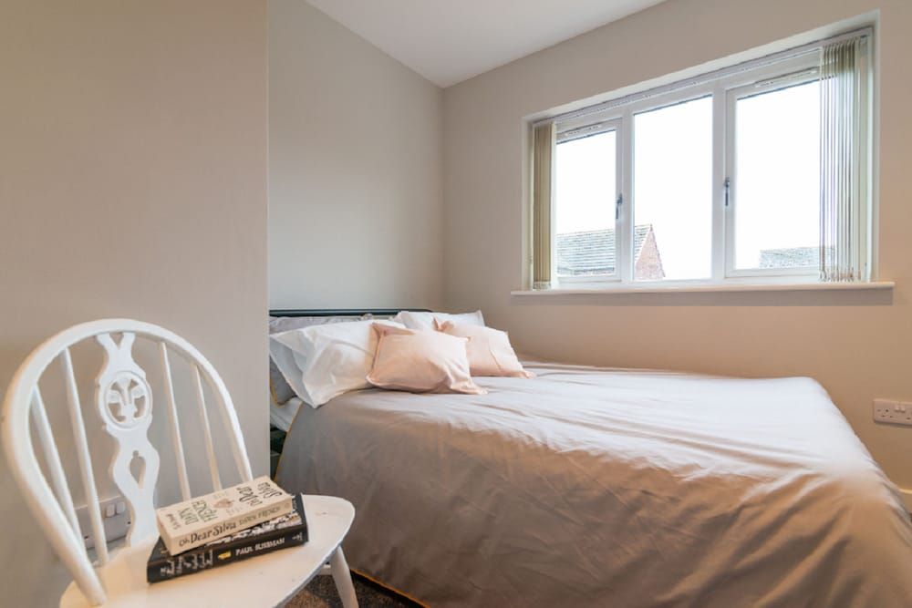 undefined Beautiful 6 bedrooms holiday home Near Manchester 4