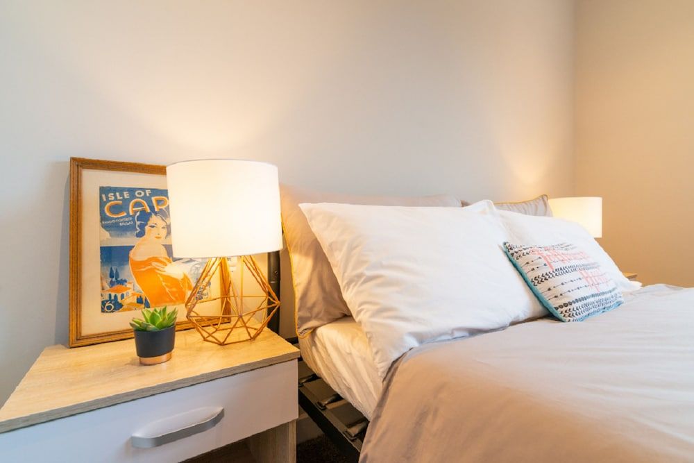 undefined Beautiful 6 bedrooms holiday home Near Manchester 9