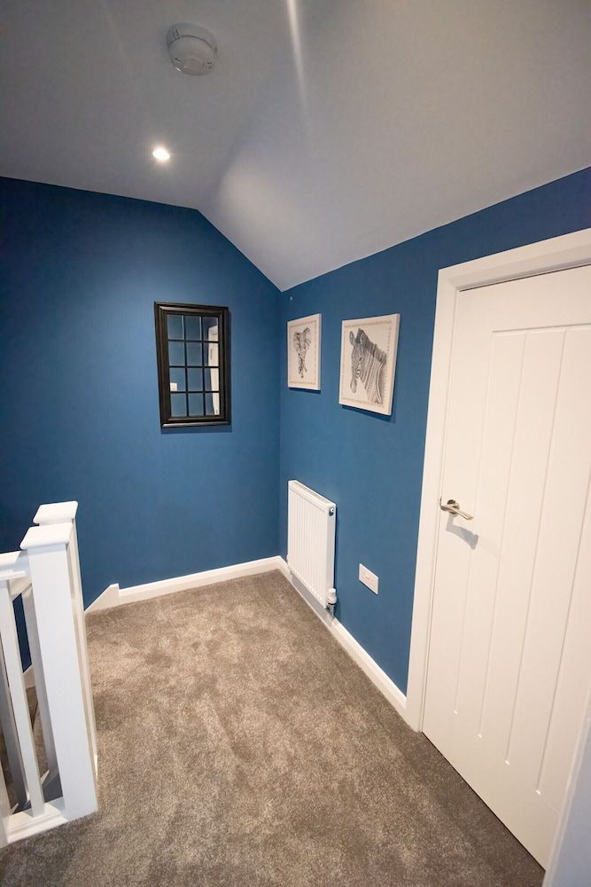 Moseley Gardens City House, Ensuite, Garden View (Number 62) 18