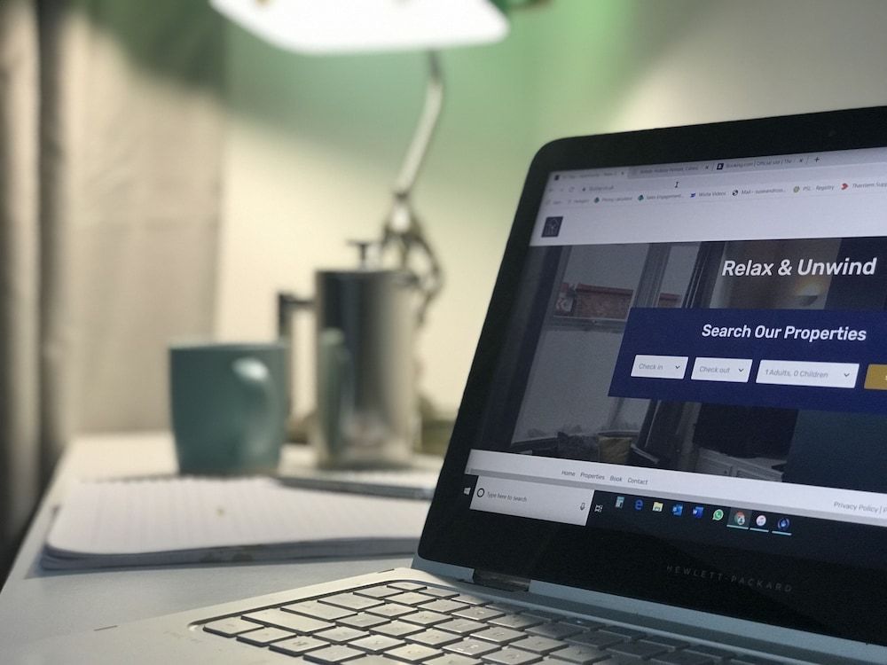 undefined Stylish Modern 3-bed House nr Manchester City ctr