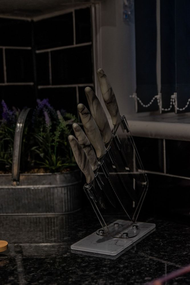 undefined BV Comfy Spacious 3 Bedroom House At Tatton Street Manchester