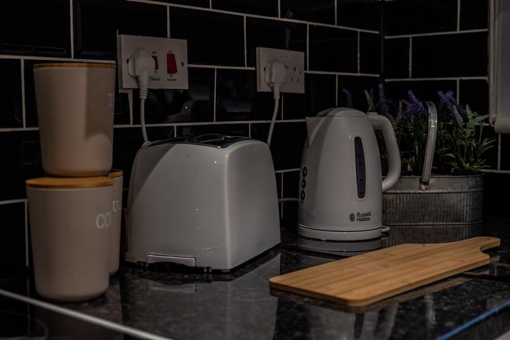 undefined BV Comfy Spacious 3 Bedroom House At Tatton Street Manchester 3