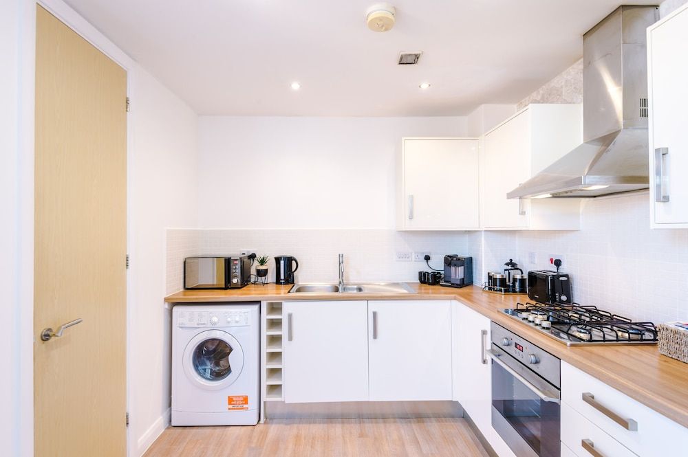 undefined 3 Bed House Manchester by MCR Dens 9