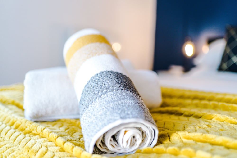 undefined 3 Bed House Manchester by MCR Dens 2