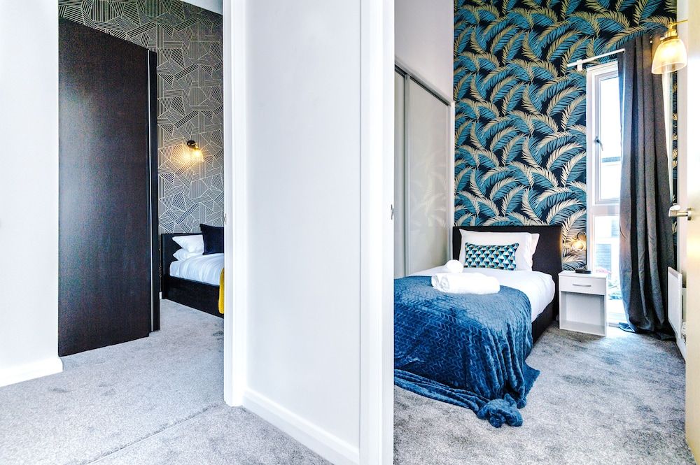 undefined 3 Bed House Manchester by MCR Dens 5