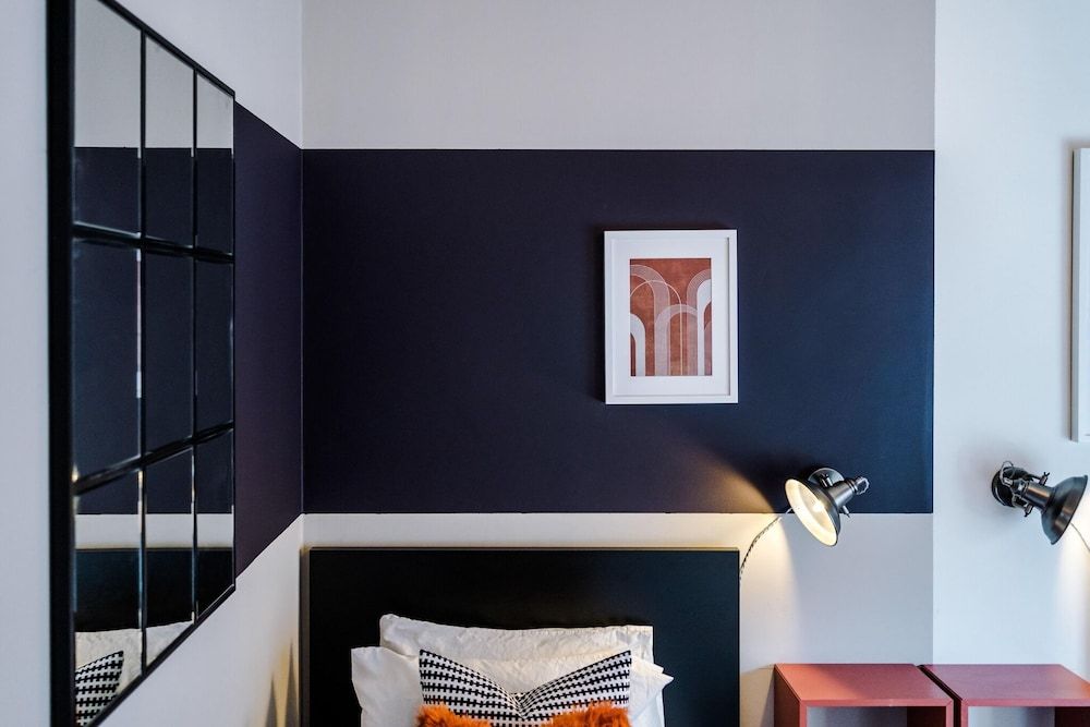 undefined 4 Bed Urban Home in Manchester 5