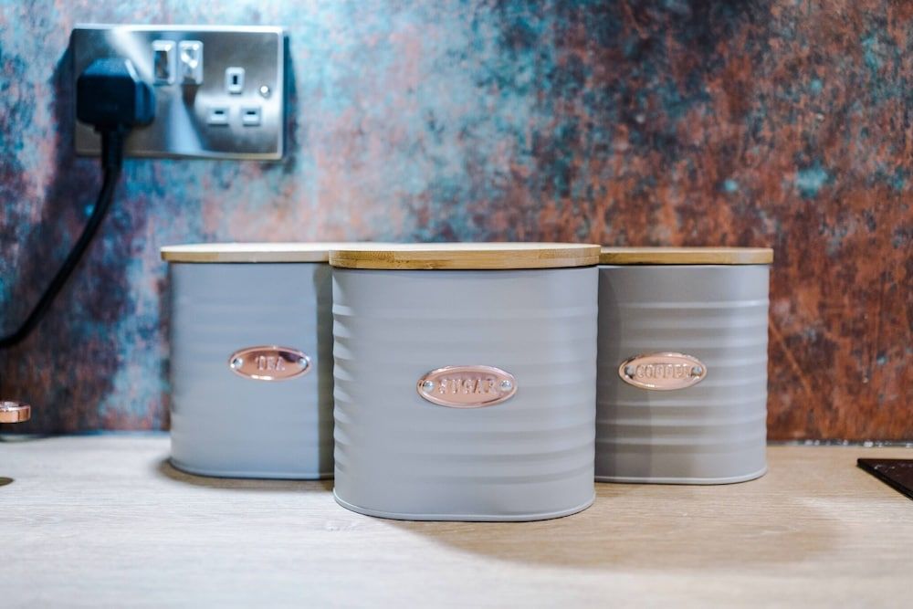 4 Bed Urban Home in Manchester Design House 21