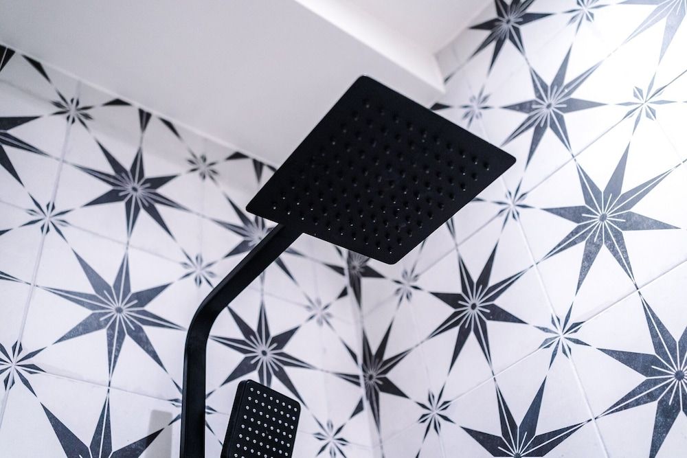 4 Bed Urban Home in Manchester Design House 28