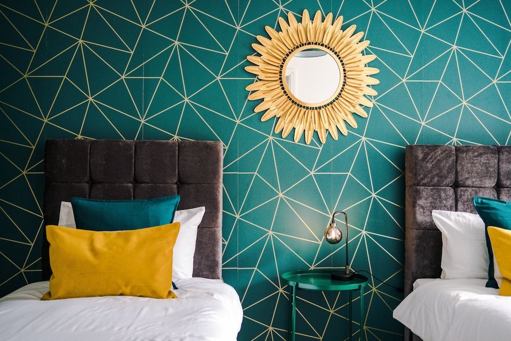 undefined 5 Bed House Manchester by MCR Dens 6