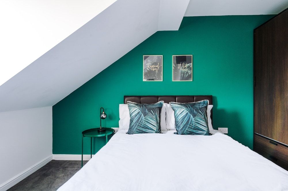 undefined 5 Bed House Manchester by MCR Dens 9