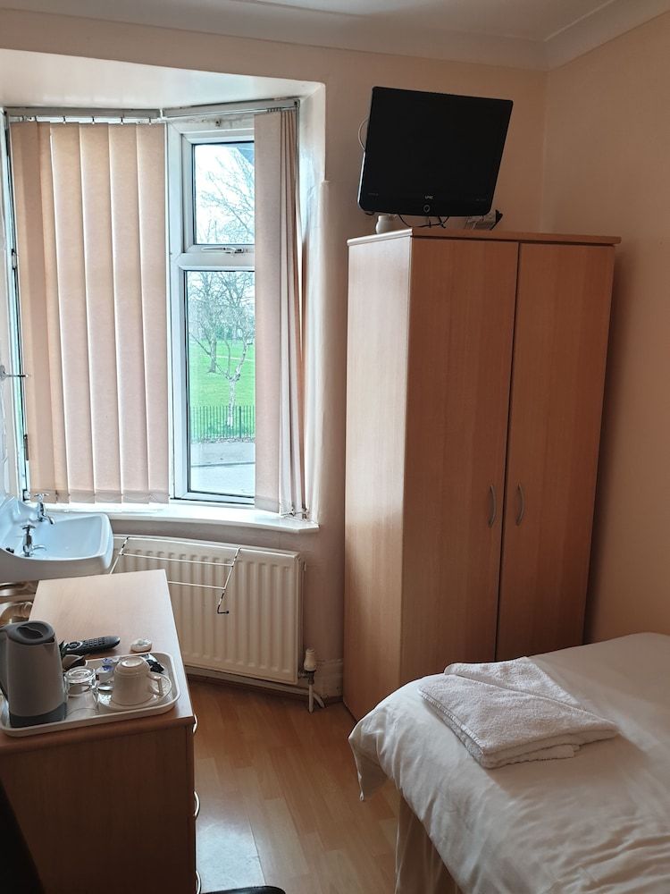 undefined Central Guest House Hotel 10