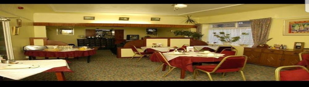 undefined Central Guest House Hotel